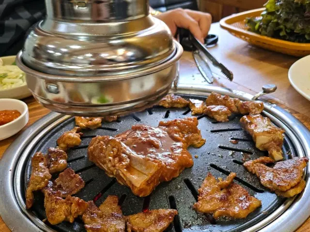 Samsonsutbulgalbi 照片 3