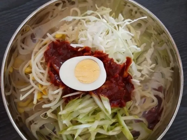 Honggochujangsamgyeopsal Wangsipri店 写真 3