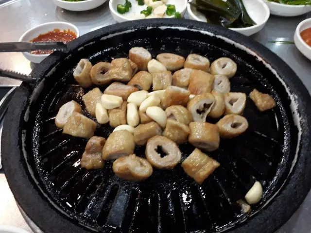 Daeguyetnalmakchang 照片 1