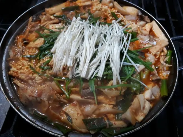Daeguyetnalmakchang 照片 2