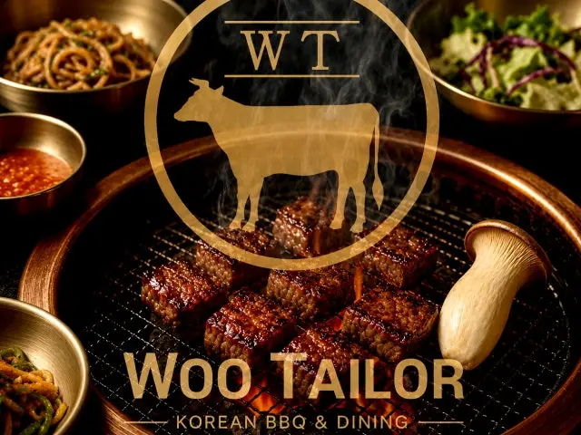 Uteilreo Dongtan Branch Date Night Korean BBQ 1