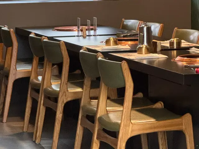 Uteilreo Dongtan Branch Korean BBQ with Private Rooms 3