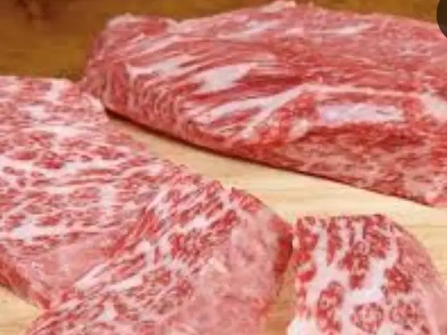 가오리수제생갈비 점심 사진 1