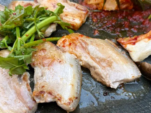 Gwanusutbulgalbi Beef Galbi 3