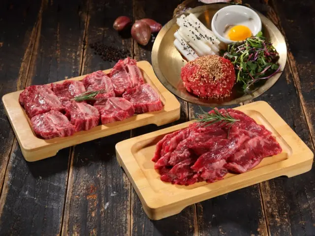 소플러스 마곡점 점심 사진 2