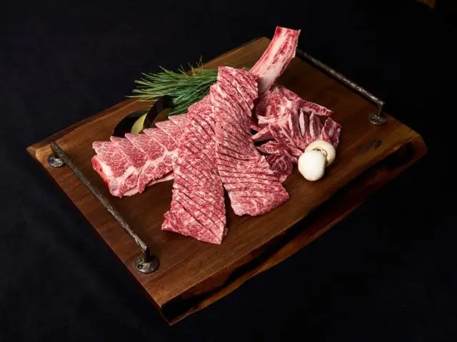 벽제갈비 더청담 사진