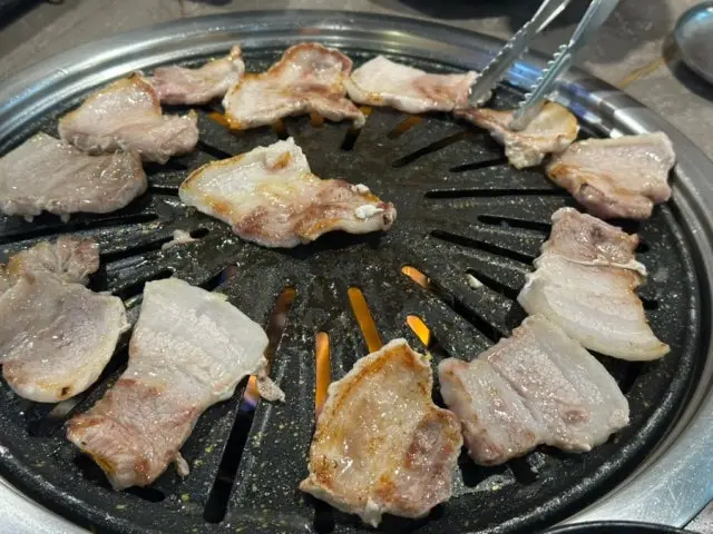 개봉고기 노포 사진 3