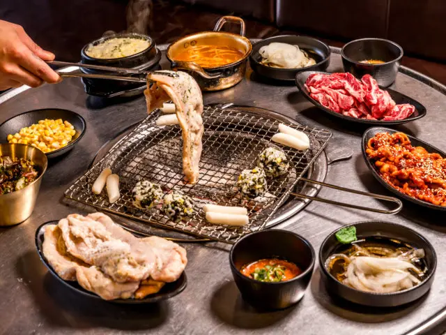 대구반야월막창 개봉점 데이트 사진 1