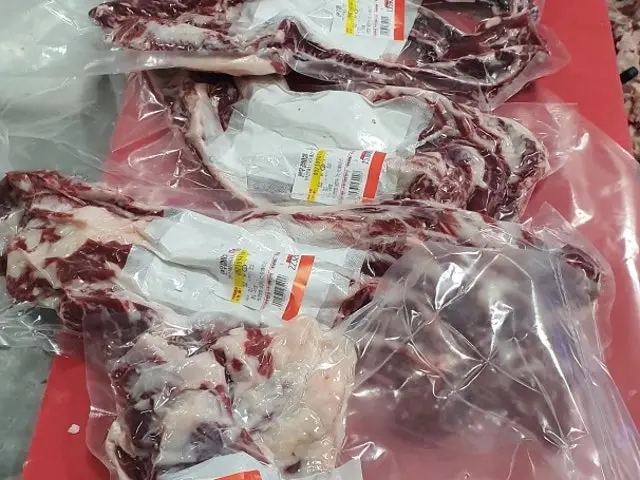 유성한우 회식·단체 사진 2