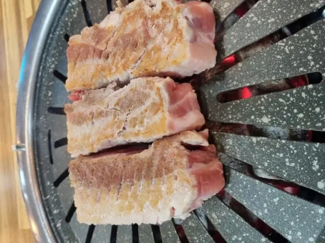 수고기 사진 1