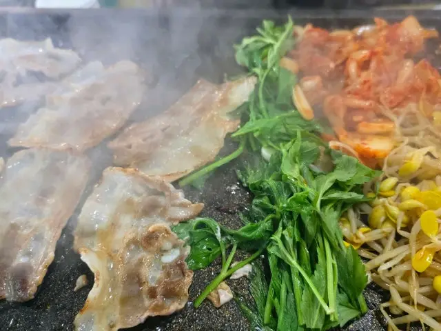영동원삼겹살 가성비 사진 2