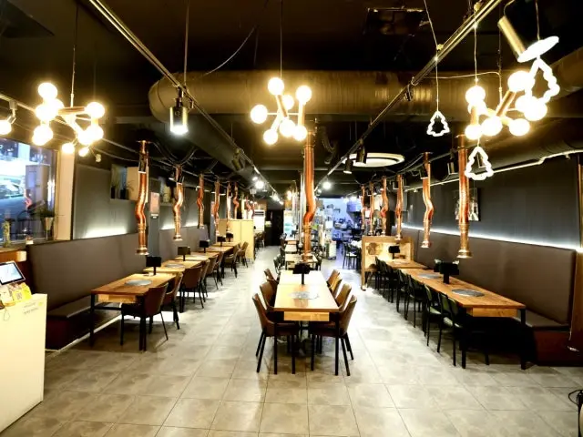 청계산갈비살 갈비 사진 2