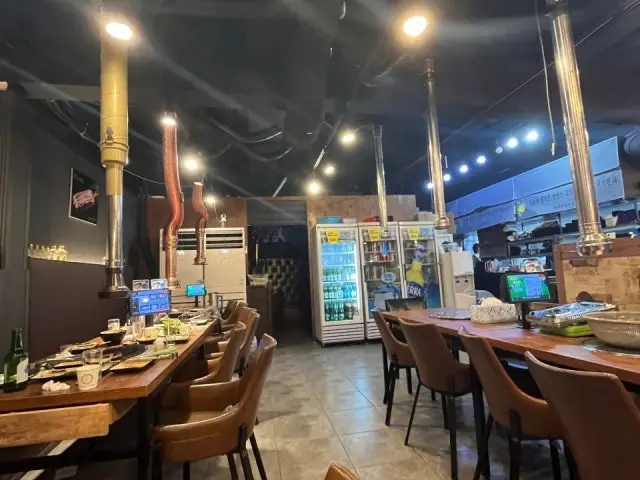 청계산갈비살 갈비 사진 3