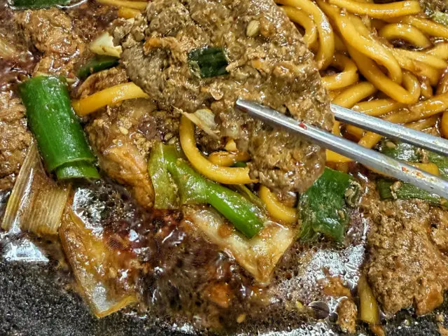 Chungmumulgalbi 本店 写真 3