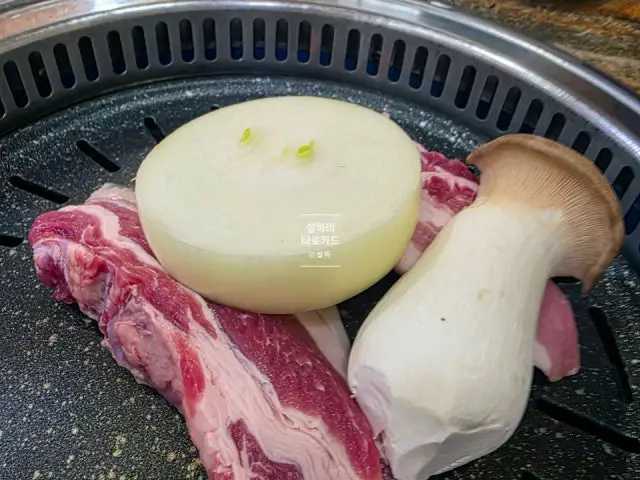 Deokpyeonghanuchon 写真 3