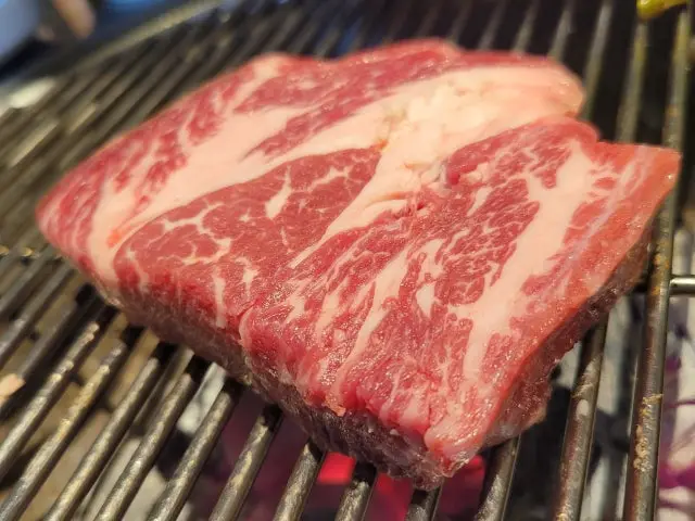 천우돈 독산본점 데이트 사진 2