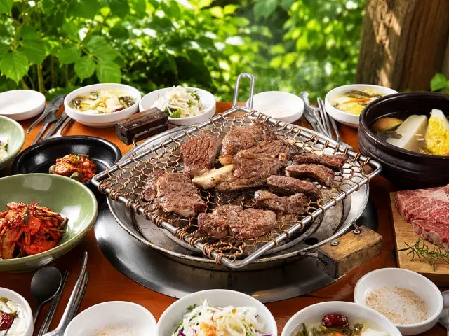 화로구이 독산점 데이트 사진 2
