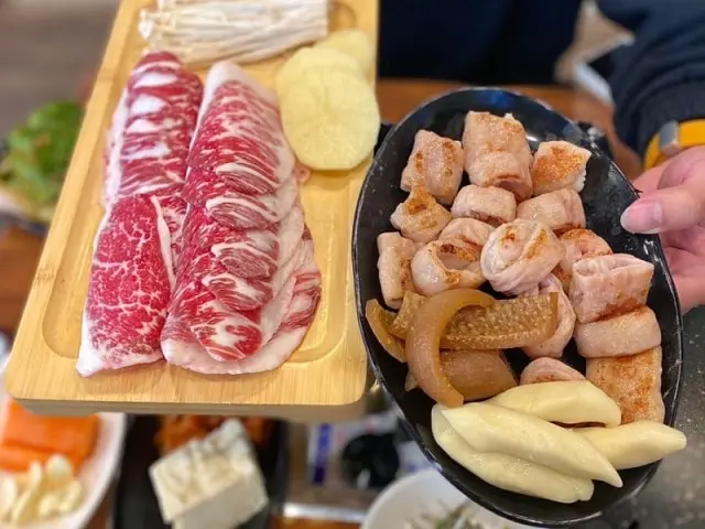 Myeonggamakchang Cheonan Main Branch Gopchang (Grilled Intestines) 2
