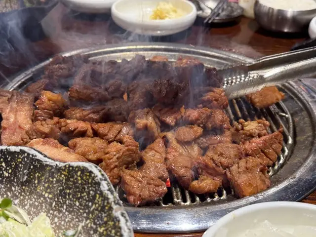 흥부골숯불갈비 가성비 사진 2