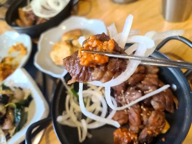 Osogalbi 照片 3