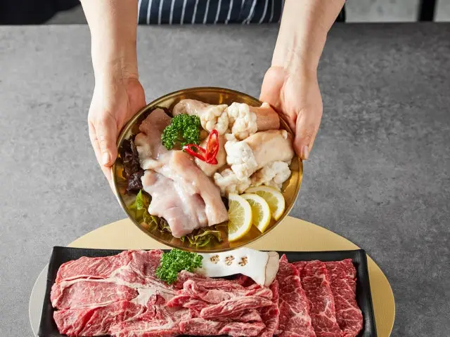 Majangdonggogijip Seongsinyeodae店 照片 3