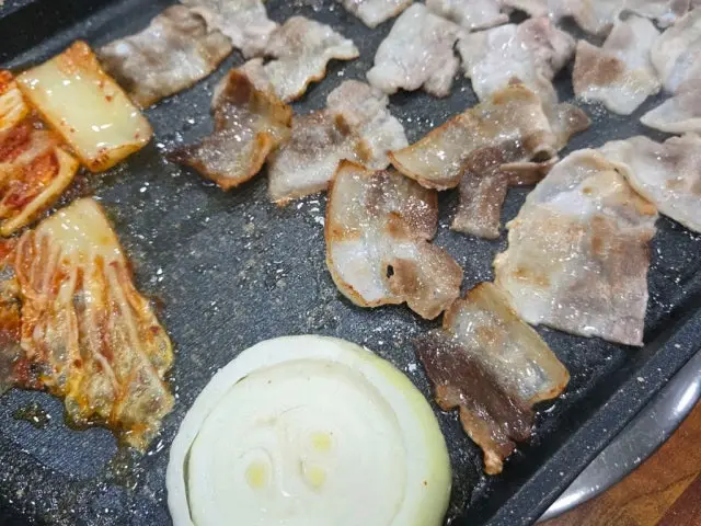 Deodeodeo Daepaesamgyeopsal 照片 2