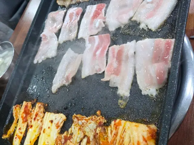 Deodeodeo Daepaesamgyeopsal 照片 3