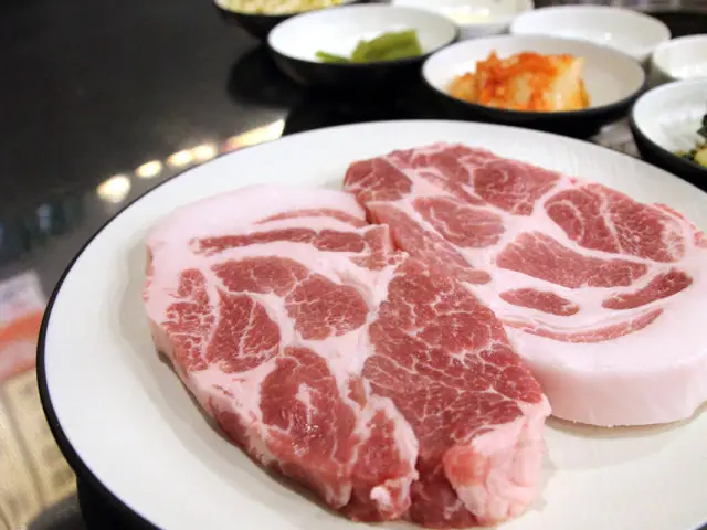 Sinnaedong Gilmokyeontanjip Korean BBQ for Groups 1