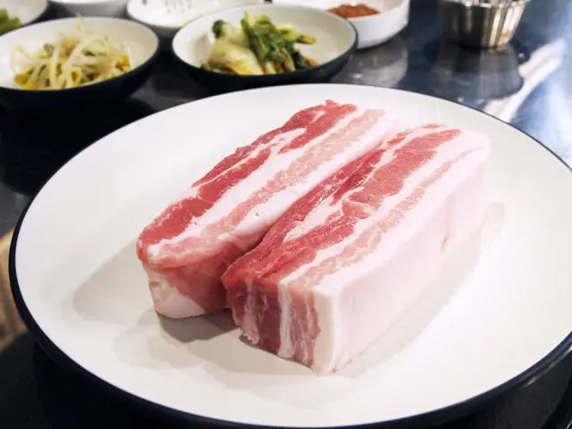 Sinnaedong Gilmokyeontanjip Korean BBQ for Groups 2
