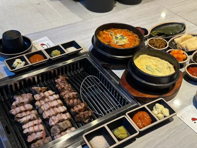 금돈집 구로디지털점 데이트 사진 2