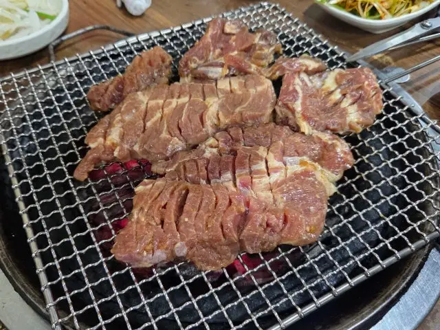 참숯화로갈비 사진 2
