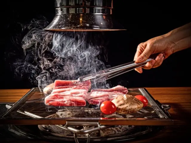인생연탄구이 가성비 사진 1