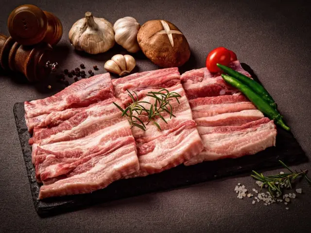 인생연탄구이 가성비 사진 2
