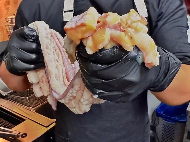 Yeouidohwangsogopchang Yeouido Main Branch Daechang (Beef Large Intestine) 1