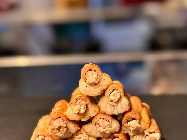 Yeouidohwangsogopchang Yeouido Main Branch Daechang (Beef Large Intestine) 2