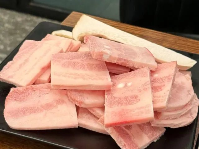 반석삼겹살 사진 3