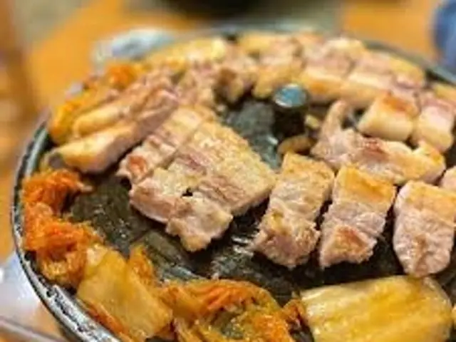 털보네생고기 사진 1