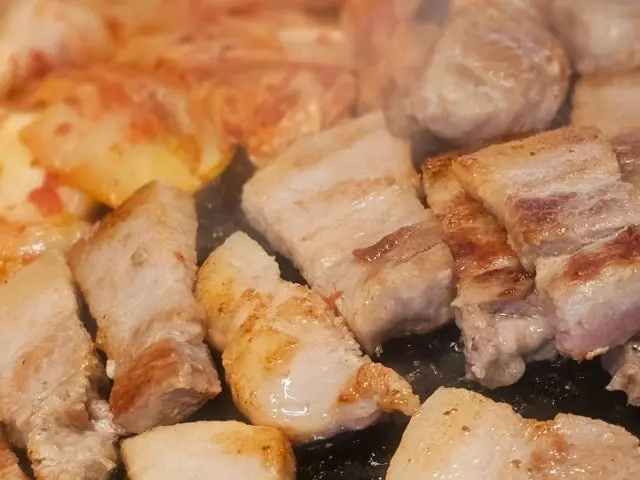 털보네생고기 사진 3