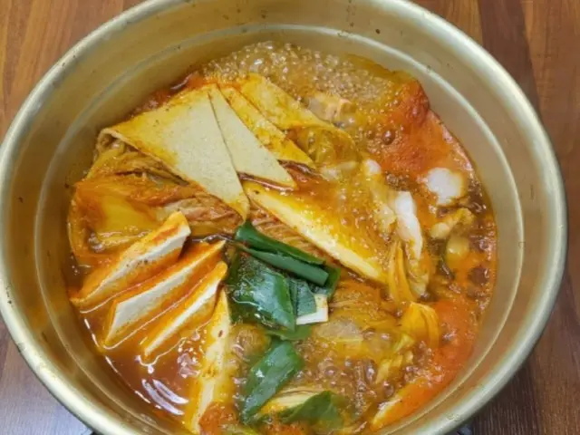 Songdoyechan 照片 2