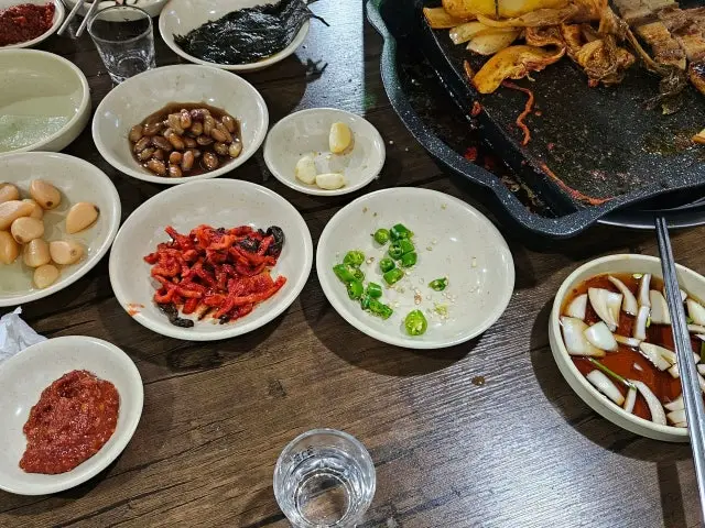 오공삼겹살 사진 1