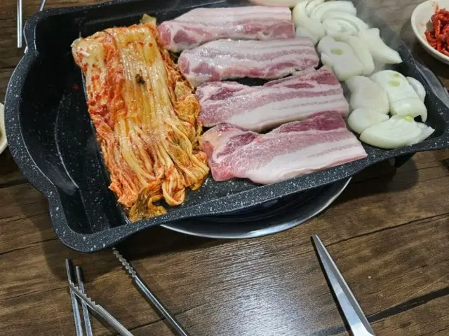 오공삼겹살 사진 2