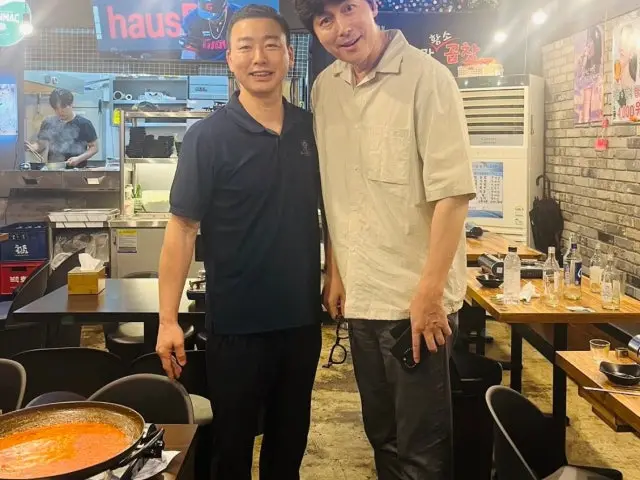 조아라황소곱창 마곡나루역점 사진 1