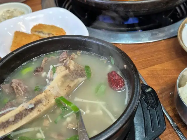 대왕숯불갈비 사진 2