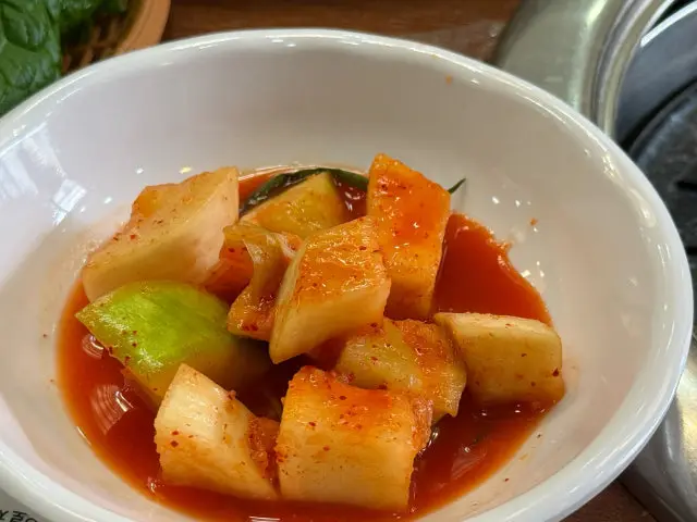 대왕숯불갈비 사진 3
