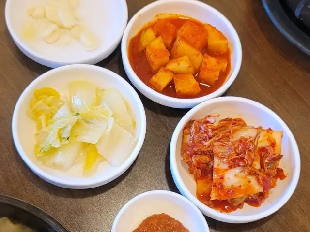 강동숯불고기 소고기·한우 사진 3