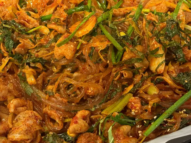 Gopchanguicheongchun Gupabal 總店 照片 3