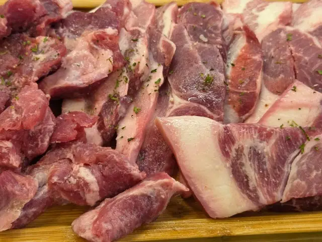 Makchangdoduk Cheonanssangyong Branch Gopchang (Grilled Intestines) 2