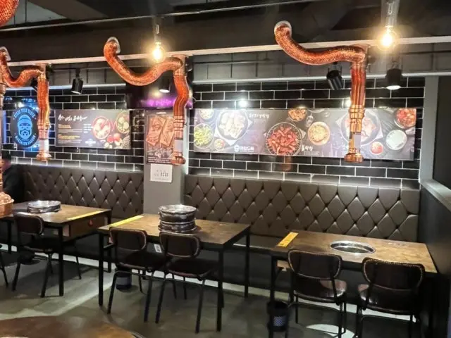 Makchangdoduk Cheonanssangyong Branch Gopchang (Grilled Intestines) 3