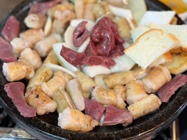 와우왕십리곱창 사진 3