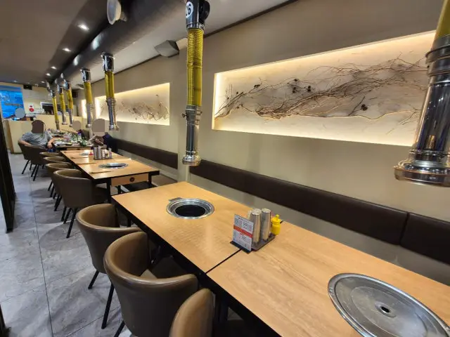 옛날불고기 갈비 사진 3